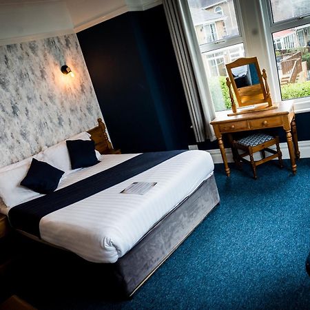 Channel View Hotel Shanklin Luaran gambar