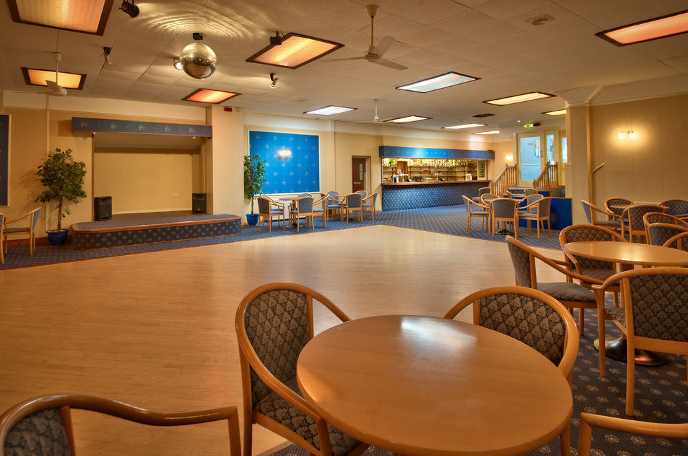 Channel View Hotel Shanklin Luaran gambar